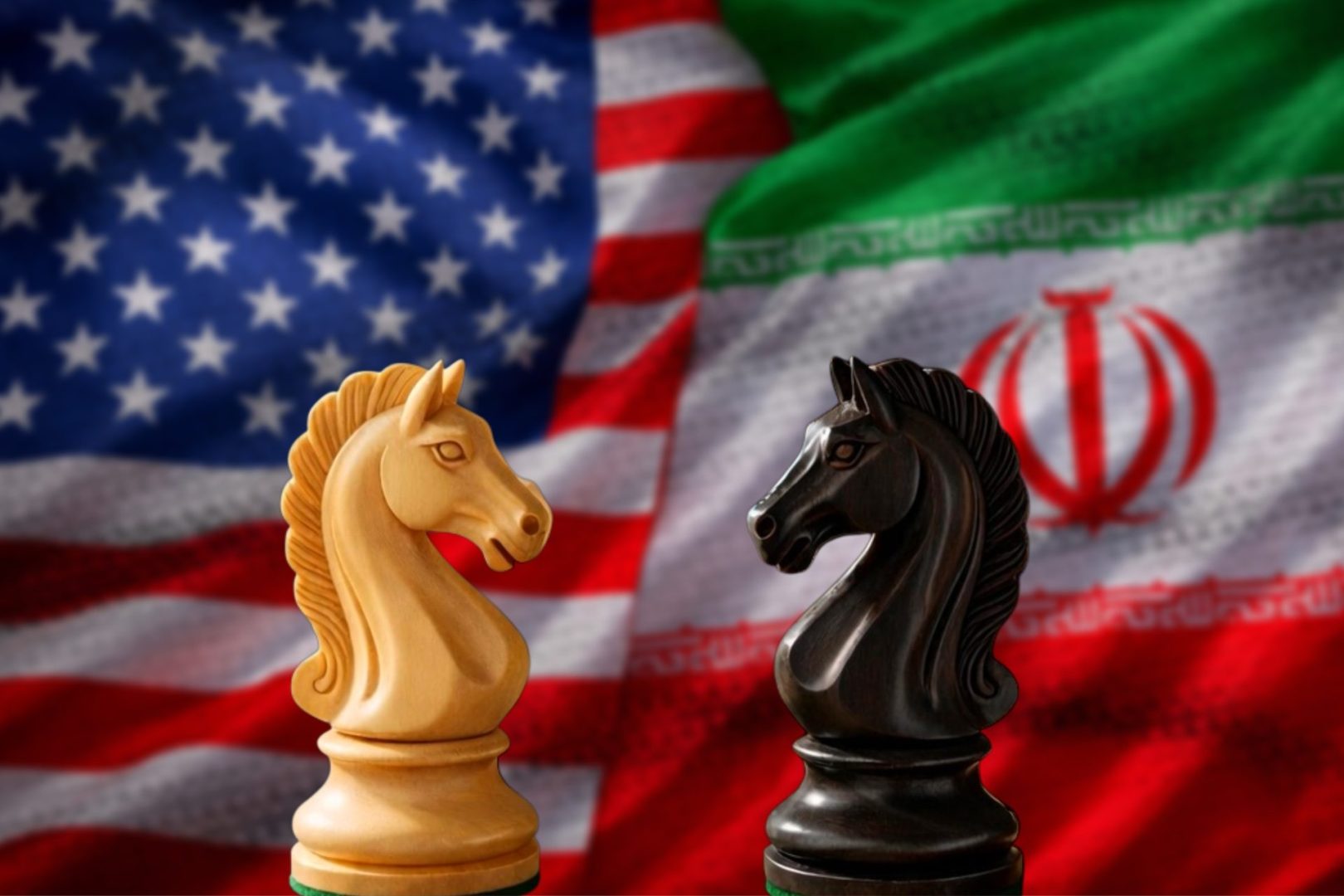 US, Iran, Peace Plan