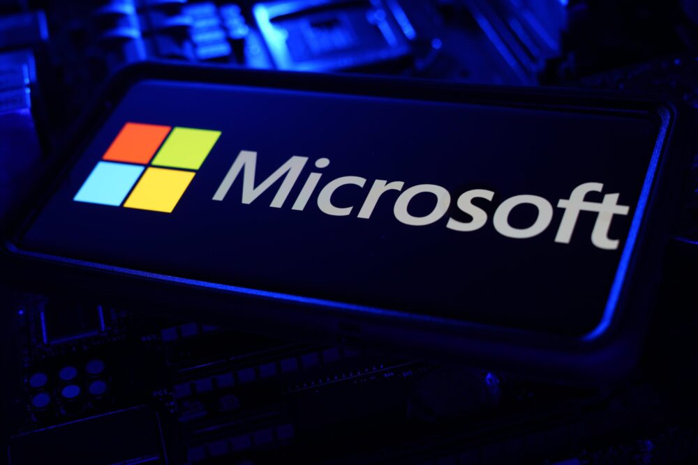 Microsoft