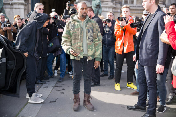 Ye, kanye, west