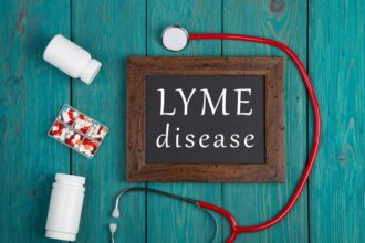 Lyme disease