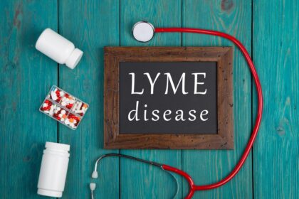 Lyme disease