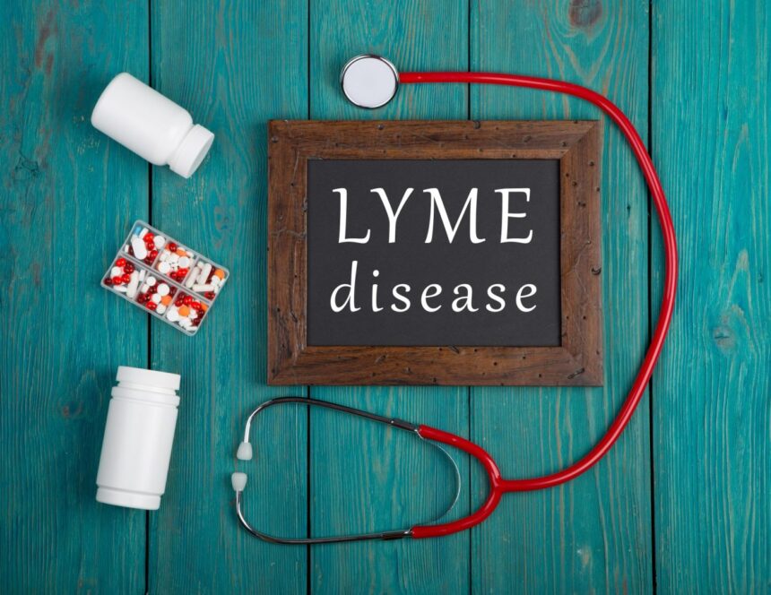 Lyme disease