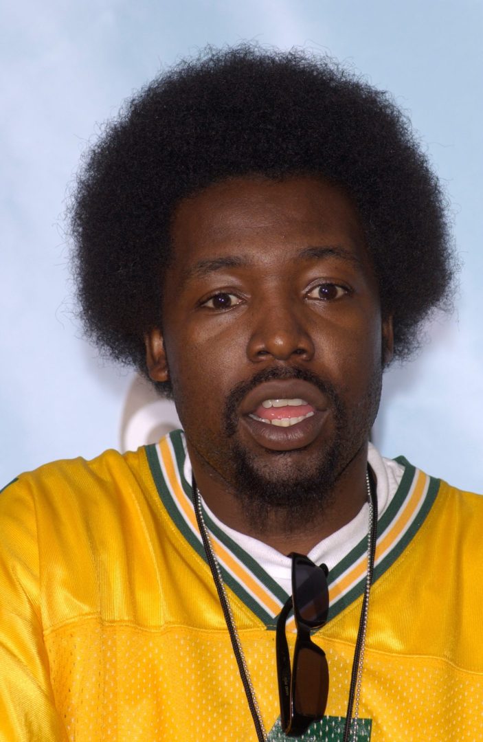 Afroman
