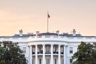 White House, Chief of Staff, Susie Wiles