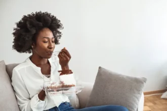 Sugar cravings