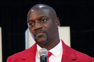Akon