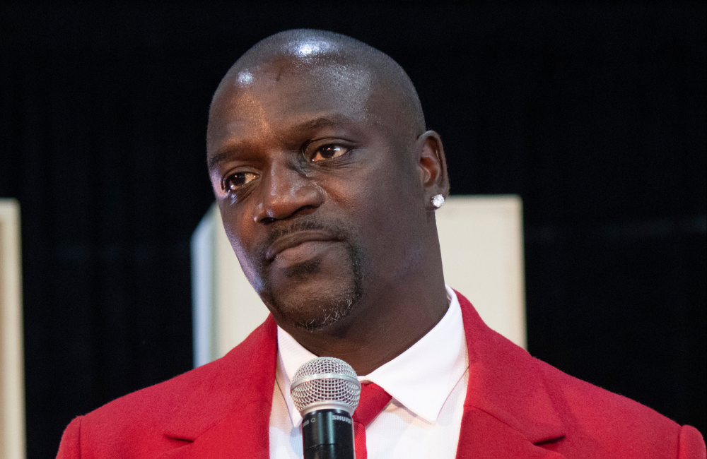 Akon