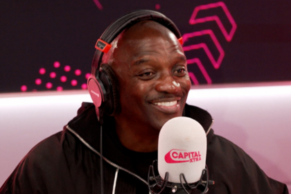 Akon