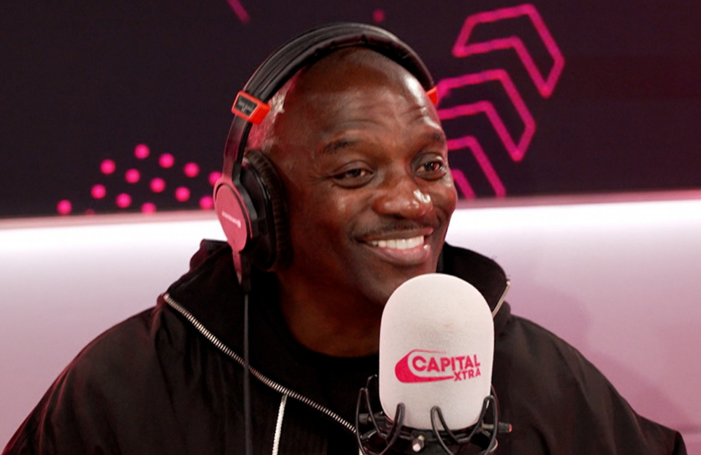 Akon