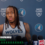 Ayo Dosunmu,