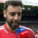 Bruno Fernandes