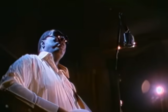 Clarence Carter