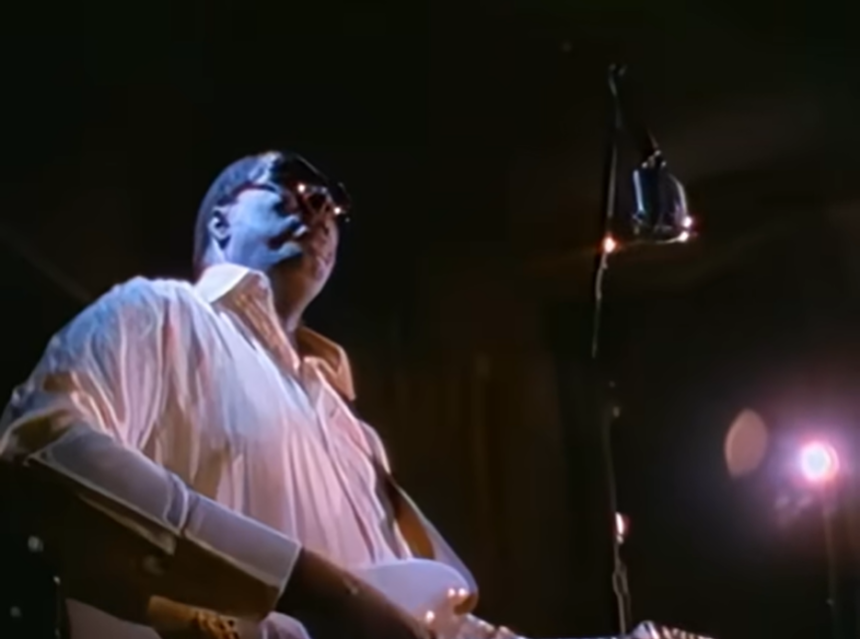Clarence Carter