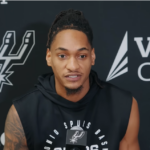 Devin Vassell