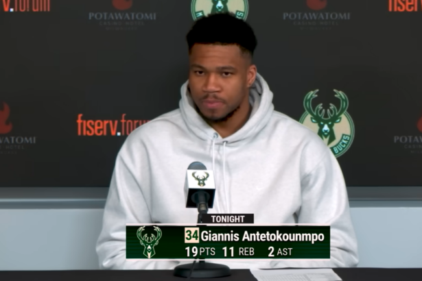 Cleveland Cavaliers, Giannis Antetokounmpo, Milwaukee Bucks,