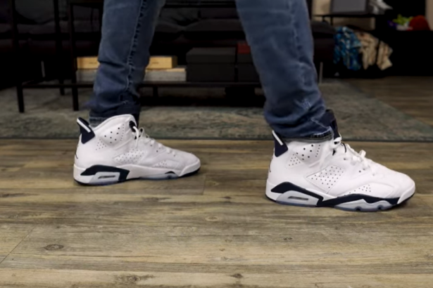 Jordan 6