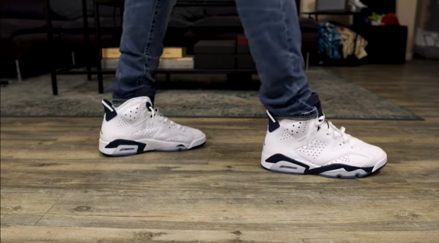 Jordan 6