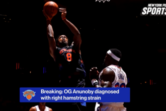 Knicks