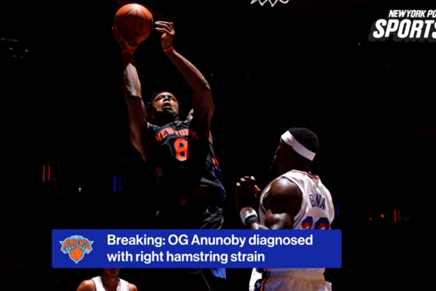 Knicks