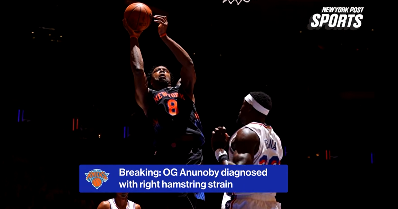 Knicks