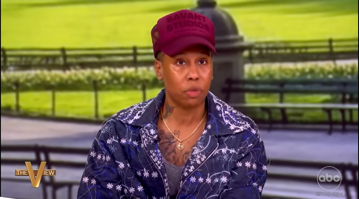 Lena Waithe