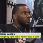 Malik Nabers