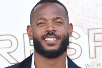 Marlon Wayans