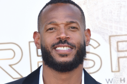 Marlon Wayans
