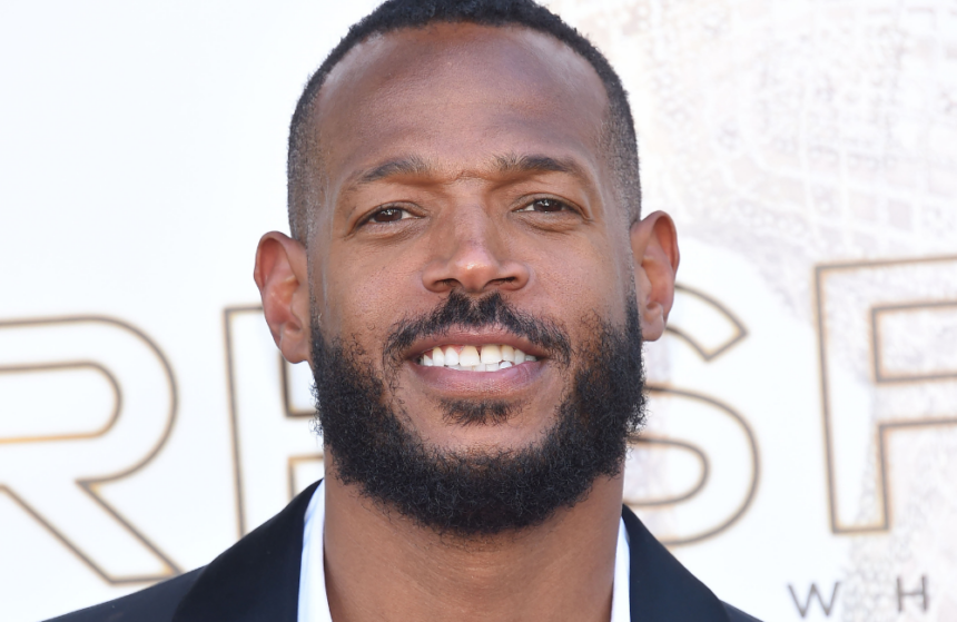 Marlon Wayans