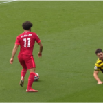 Mohamed Salah