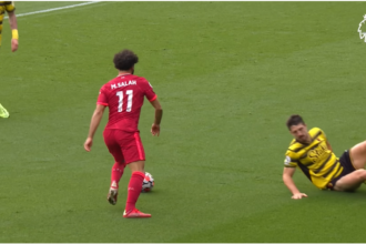 Mohamed Salah