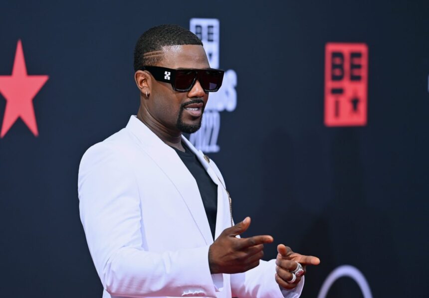 Ray J