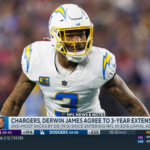 Derwin James