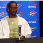 Shai Gilgeous Alexander, MVP