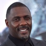 Idris Elba