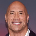 Dwayne Johnson