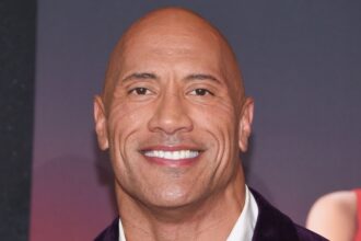 Dwayne Johnson