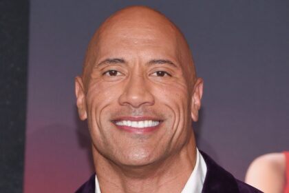 Dwayne Johnson