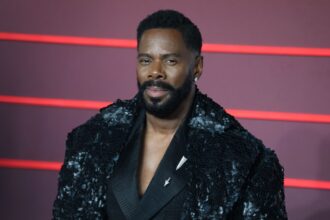 Colman Domingo