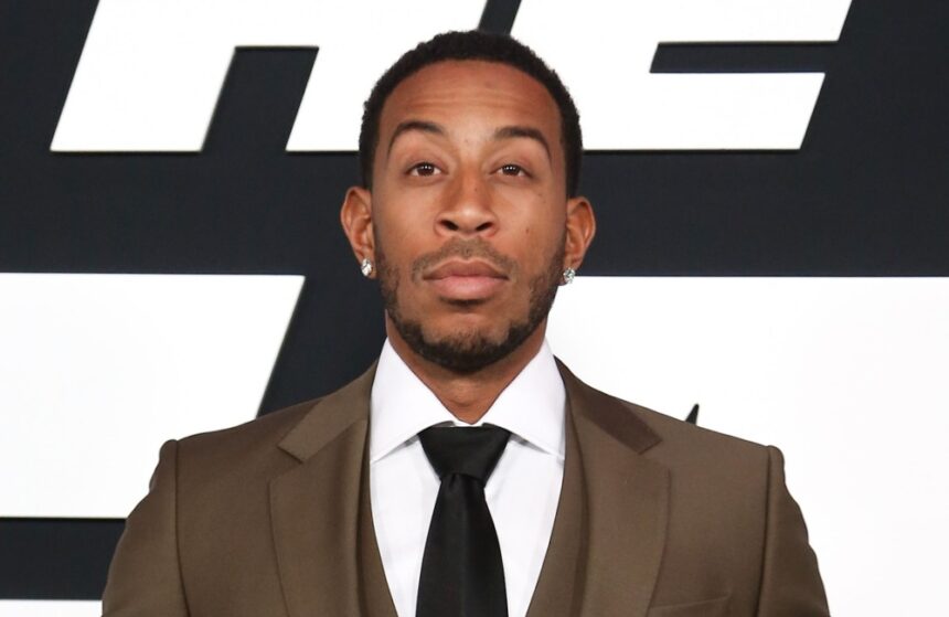 Ludacris