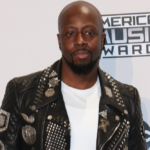 Wyclef Jean,
