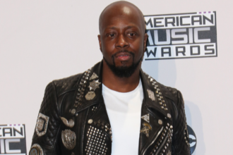 Wyclef Jean,