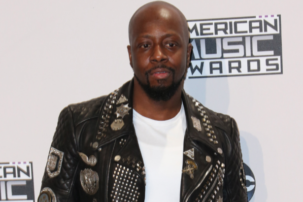 Wyclef Jean,