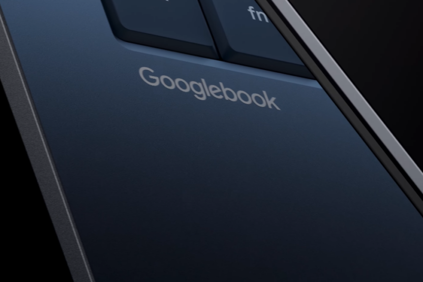 googlebook