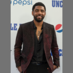 kyrie irving
