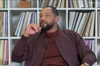 Will Smith