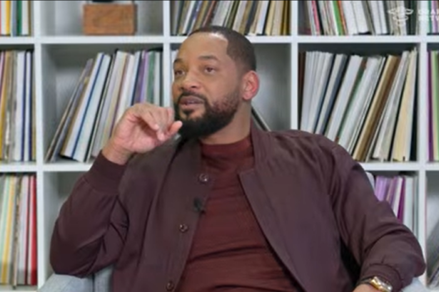 Will Smith