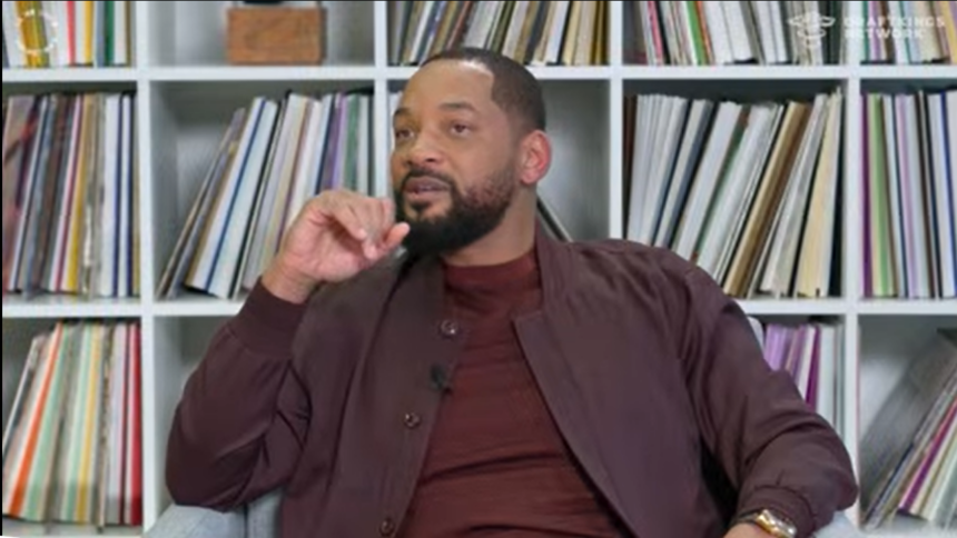 Will Smith