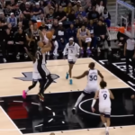 Minnesota Timberwolves, NBA playoffs, San Antonio Spurs,