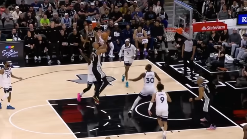 Minnesota Timberwolves, NBA playoffs, San Antonio Spurs,